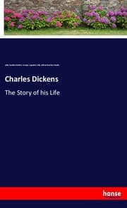 Cover von Charles Dickens