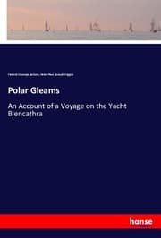 Cover von Polar Gleams