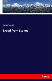 Cover von Bread from Stones