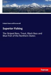 Cover von Superior Fishing
