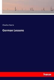 Cover von German Lessons