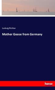 Cover von Mother Goose from Germany