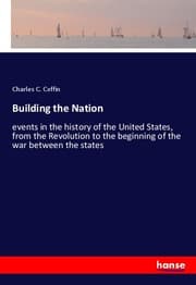 Cover von Building the Nation