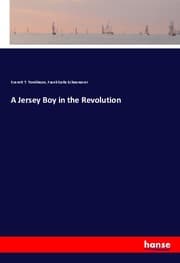 Cover von A Jersey Boy in the Revolution