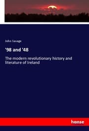 Cover von '98 and '48