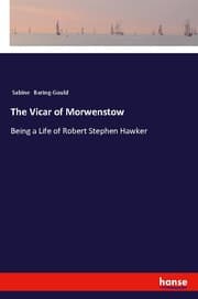 Cover von The Vicar of Morwenstow