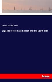 Cover von Legends of Fire Island Beach and the South Side