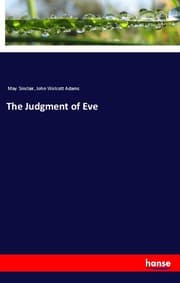 Cover von The Judgment of Eve