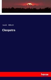 Cover von Cleopatra