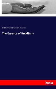 Cover von The Essence of Buddhism