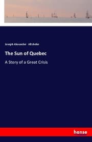 Cover von The Sun of Quebec