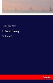 Cover von Lulu's Library