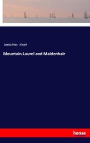 Cover von Mountain-Laurel and Maidenhair