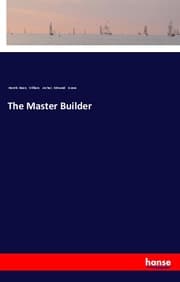 Cover von The Master Builder
