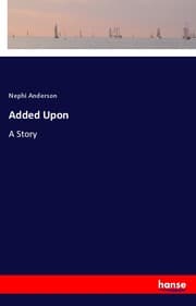 Cover von Added Upon