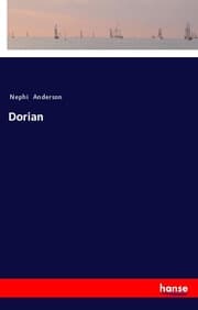 Cover von Dorian