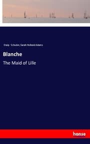 Cover von Blanche