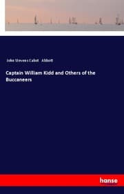 Cover von Captain William Kidd and Others of the Buccaneers