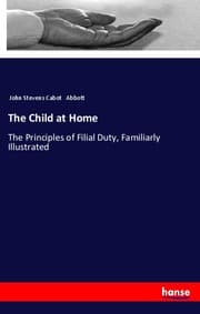 Cover von The Child at Home