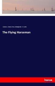 Cover von The Flying Horseman