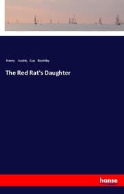 Cover von The Red Rat's Daughter