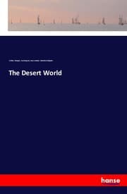 Cover von The Desert World