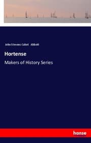 Cover von Hortense
