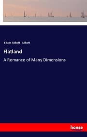 Cover von Flatland