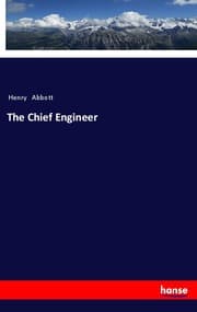 Cover von The Chief Engineer