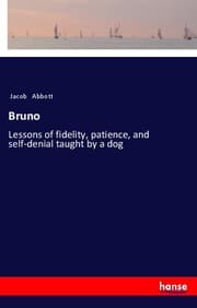 Cover von Bruno