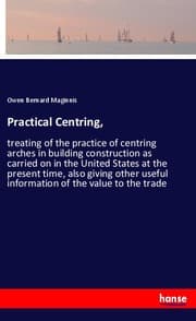 Cover von Practical Centring,