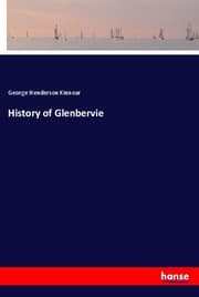 Cover von History of Glenbervie