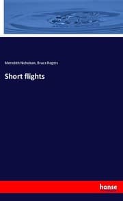 Cover von Short flights
