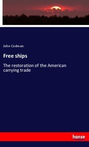 Cover von Free ships
