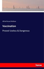 Cover von Vaccination