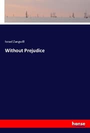 Cover von Without Prejudice