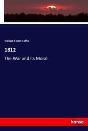 Cover von 1812