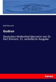 Cover von Gudrun