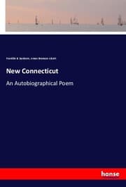 Cover von New Connecticut