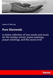 Cover von Pure Diamonds