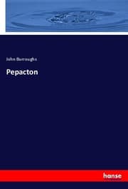 Cover von Pepacton