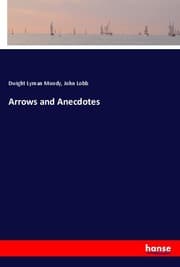 Cover von Arrows and Anecdotes