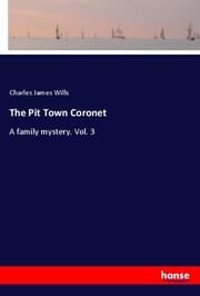 Cover von The Pit Town Coronet