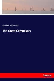 Cover von The Great Composers
