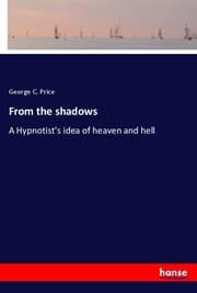 Cover von From the shadows