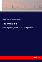 Cover von The White Hills