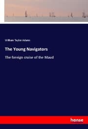 Cover von The Young Navigators