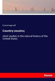 Cover von Country cousins;
