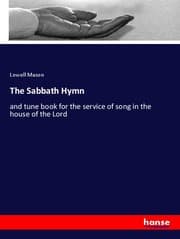 Cover von The Sabbath Hymn