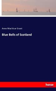 Cover von Blue Bells of Scotland